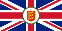 Bandiera del Luogotenente Governatore di Guernsey.svg