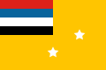 Flag of viceadmiral of the Navy