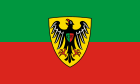 Bandiera de Esslingen am Neckar