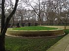 Сад Мемориала поля Фландрии Лондон 2.jpg 