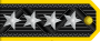 Fleet Admiral rank insignia (North Korea).svg