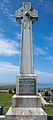 * Nomination The monument on the grave of Flora MacDonald, Kilmuir, Isle of Skye --DeFacto 16:25, 16 June 2016 (UTC) * Promotion Good quality. --Basotxerri 16:41, 16 June 2016 (UTC)