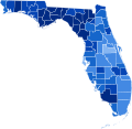 Thumbnail for 1932 United States presidential election in Florida