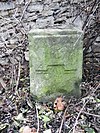 Foerderstedt Prussian Half Milestone.jpg