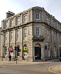 Clydesdale Bank Broad Street And 1 Mid Street