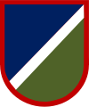 US Army Mountain Warfare School, 172nd Infantry Regiment, 3rd Battalion