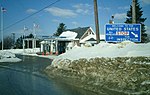 Thumbnail for Fort Fairfield–Andover Border Crossing