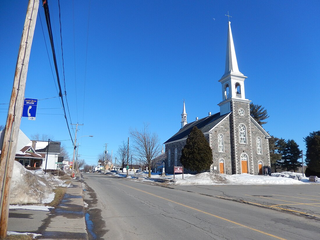 Fortierville (Quebec)