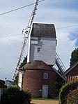 Post Mill