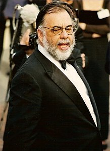 Francis Ford Coppola, Grand Prix Uluslararası Du Festivali