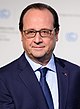 Francois Hollande 2015
