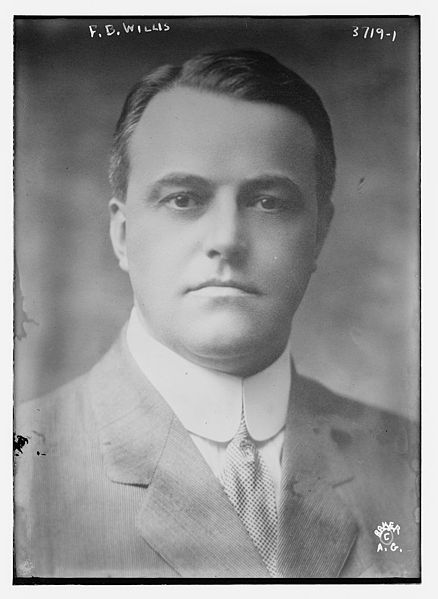 File:Frank Bartlett Willis (December 28, 1871 – March 30, 1928) circa 1915.jpg