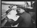 Thumbnail for File:Franklin D. Roosevelt with Sara Delano Roosevelt and Laura F. Delano in Cambobello - NARA - 196736.tif