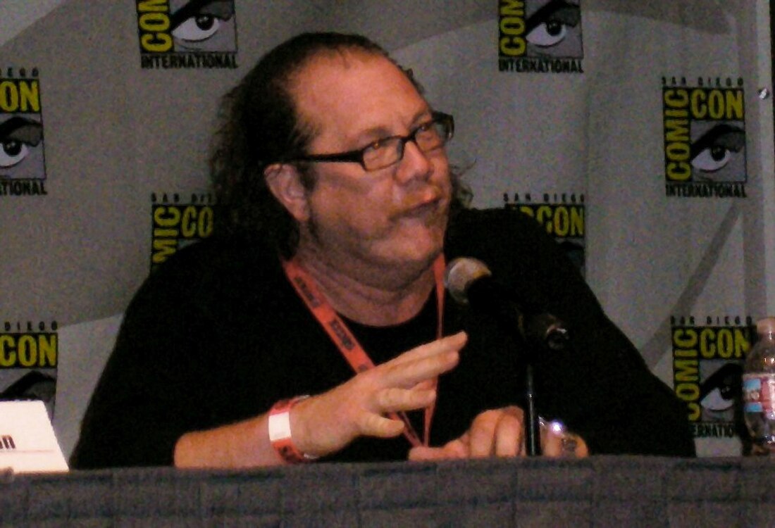 Fred Tatasciore