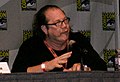 Fred Tatasciore, doppiatore di McCoy in Robot Chicken