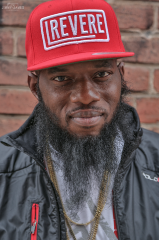 <span class="mw-page-title-main">Freeway (rapper)</span> American rapper