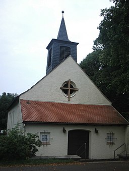 Am Graben in Freiberg