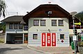 regiowiki:Datei:Freiwillige Feuerwehr Göriach, Gemeinde Lurnfeld, Drautal, Kärnten 01.jpg