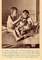 Vignette pour Famine soviétique de 1921-1922