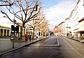 Liste Der Straßen In Aachen-Mitte: Wikimedia-Liste