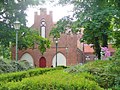 Friedrichshagen - Wasserwerk (Waterworks) - geo.hlipp.de - 38485.jpg