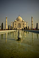 Frontal View Of Taj Mahal.jpg