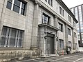 Fukuoka Branch of Bank of Japan 20170623.jpg