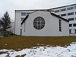 Salesians'ın Don Bosco öğrenci evi