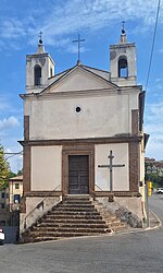 Bildeto por Gallicano nel Lazio