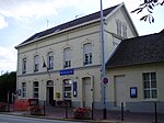 Gare de Pierrelaye