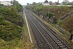 Vignette pour Gare de Vauzelles