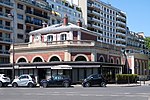 Vignette pour Gare de l'avenue Henri-Martin