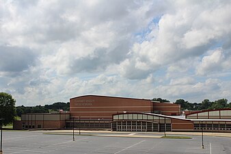 Garnet Valley High School, Glen Mills, Pennsylvania