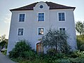 Ehemaliges Garten- und Komödienhaus des Klosters