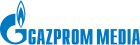 logo de Gazprom-Media