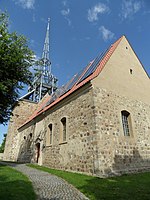 Gedächtniskirche Rosow