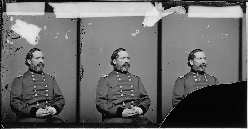 File:Gen. John Sedgwick - NARA - 529674.tif