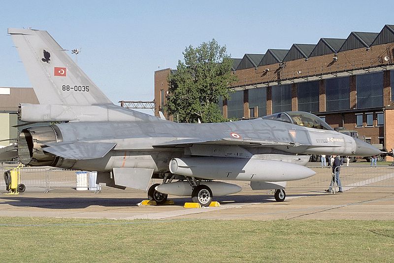 File:General Dynamics (TUSAS) F-16C Fighting Falcon (401), Turkey - Air Force AN2283557.jpg