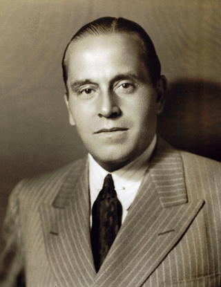 <span class="mw-page-title-main">Generoso Pope</span> Newspaper publisher (1891–1950)