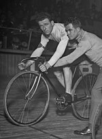 Vignette pour George Dempsey (cyclisme)