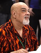 George Perez by Gage Skidmore.jpg