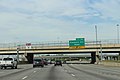 Georgia I85sb Exit 104, Boggs Rd NW Overpass