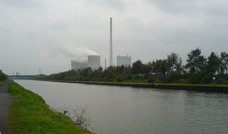 File:Gersteinwerk und Datteln-Hamm-Kanal 2007.jpg