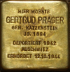 Gertrud Prager Stolperstein tom.PNG