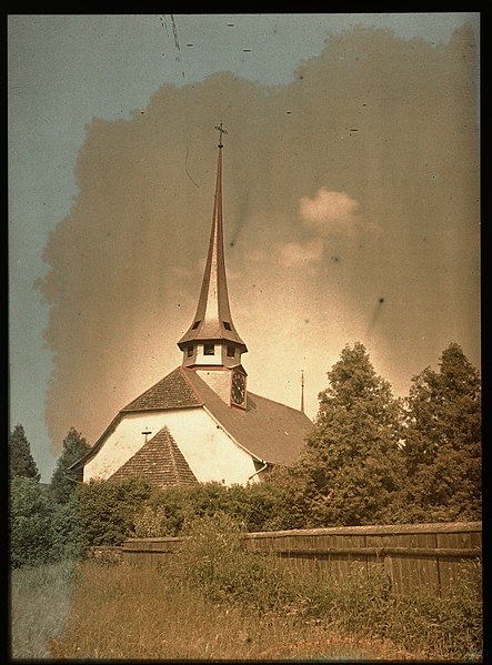 File:Gezicht op een kerk, RP-F-2000-21-62.jpg