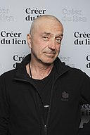 Ghislain Taschereau: Age & Birthday