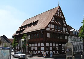 Gifhorn - Altes Rathaus.JPG