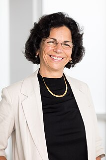 <span class="mw-page-title-main">Gina O'Connor</span> French management academic