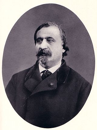 Giovanni Prati