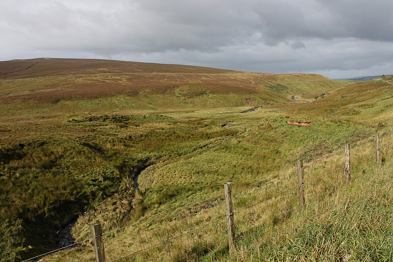 File:Glenshane Pass, September 2010 (06).JPG